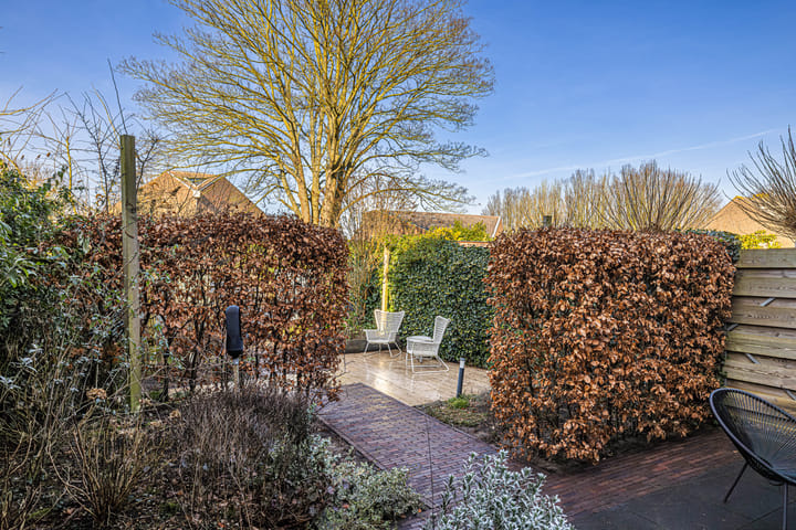 Foto 20 van Weeresteinstraat 9