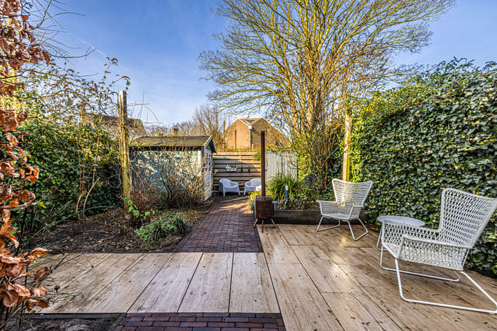 Foto 21 van Weeresteinstraat 9