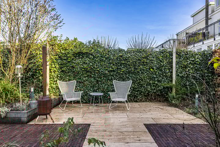 Foto 22 van Weeresteinstraat 9