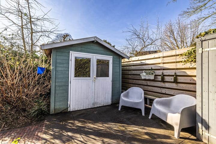 Foto 23 van Weeresteinstraat 9