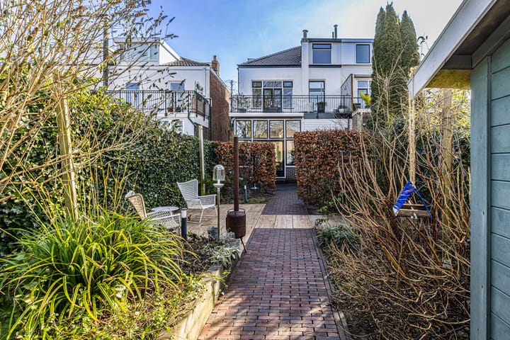 Foto 24 van Weeresteinstraat 9