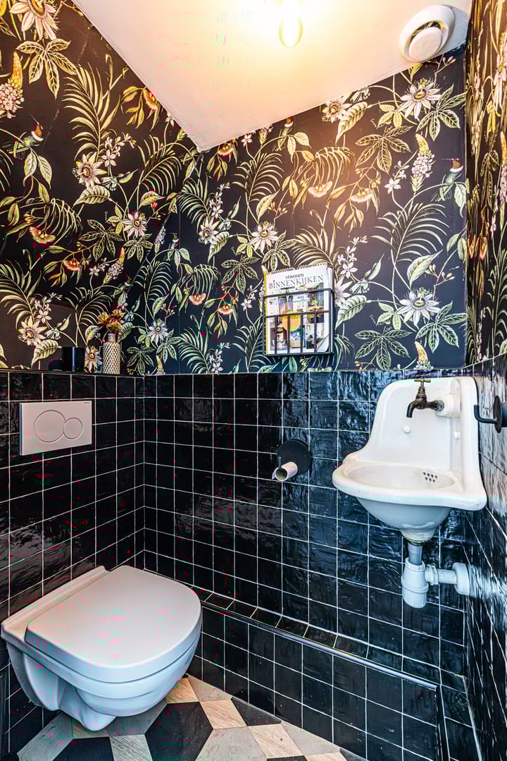 Foto 30 van Weeresteinstraat 9