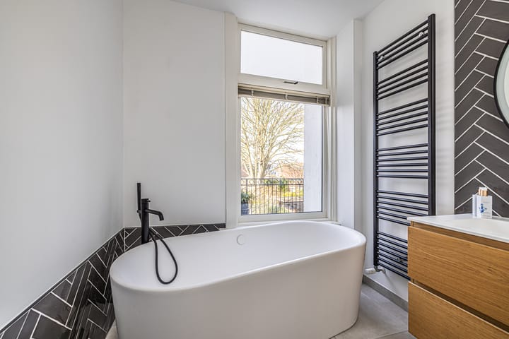 Foto 35 van Weeresteinstraat 9