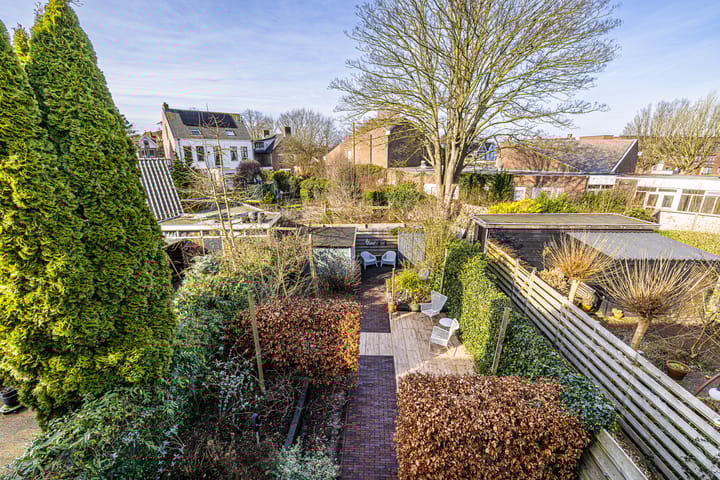 Foto 41 van Weeresteinstraat 9