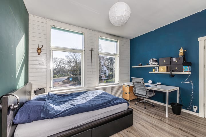 Foto 43 van Weeresteinstraat 9