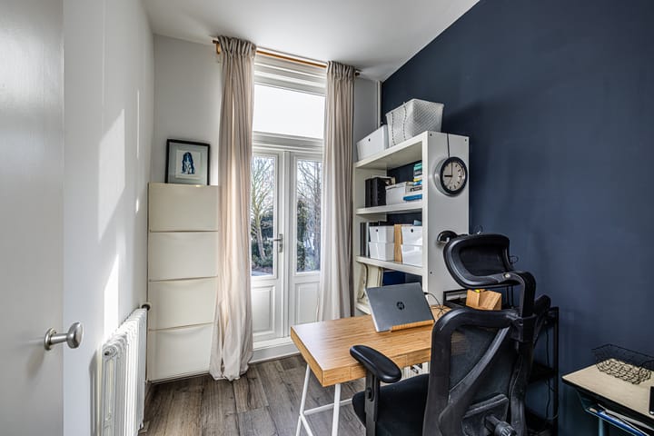 Foto 45 van Weeresteinstraat 9