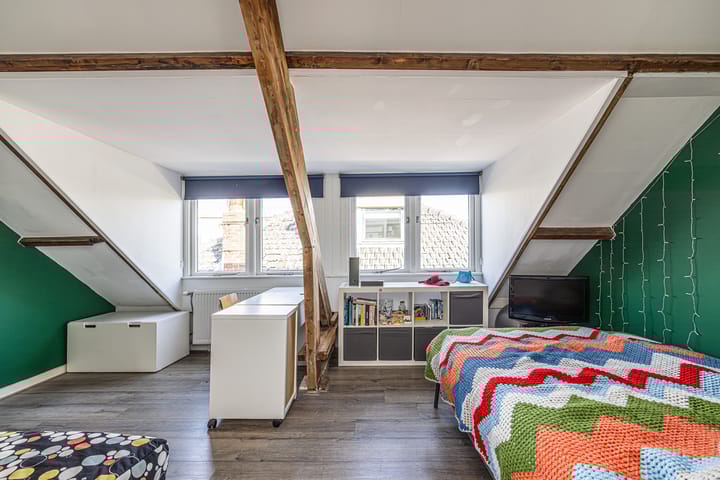 Foto 50 van Weeresteinstraat 9