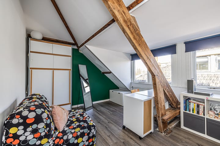 Foto 52 van Weeresteinstraat 9