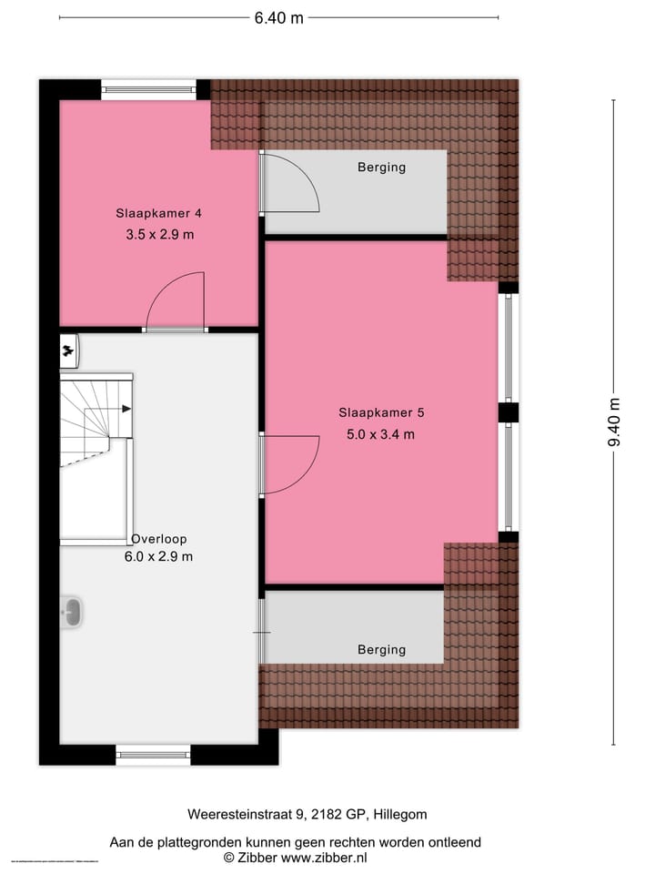 Foto 59 van Weeresteinstraat 9