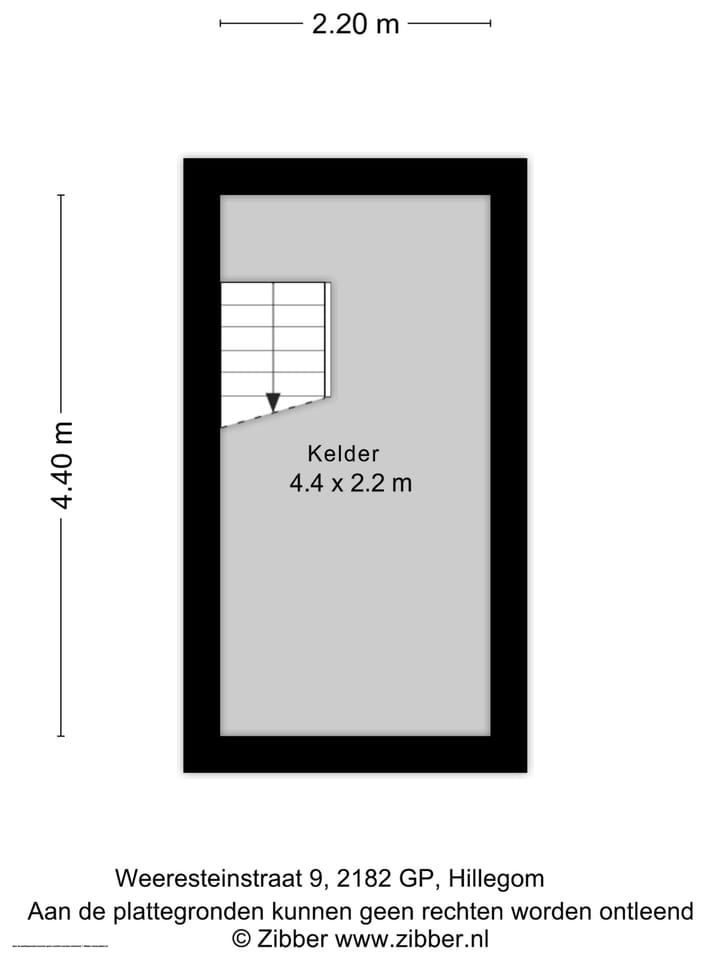 Foto 60 van Weeresteinstraat 9