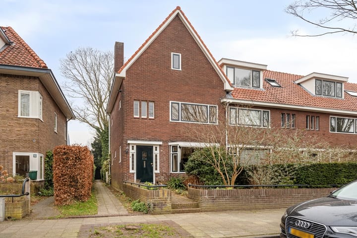 Foto 1 van Hertstraat 38