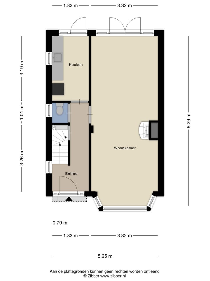 Foto 34 van Hertstraat 38