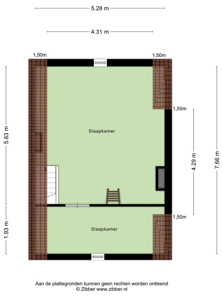 Foto 36 van Hertstraat 38