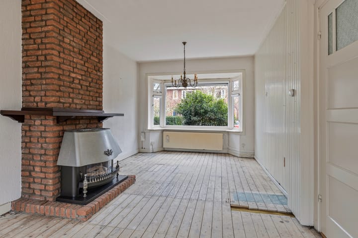 Foto 4 van Hertstraat 38