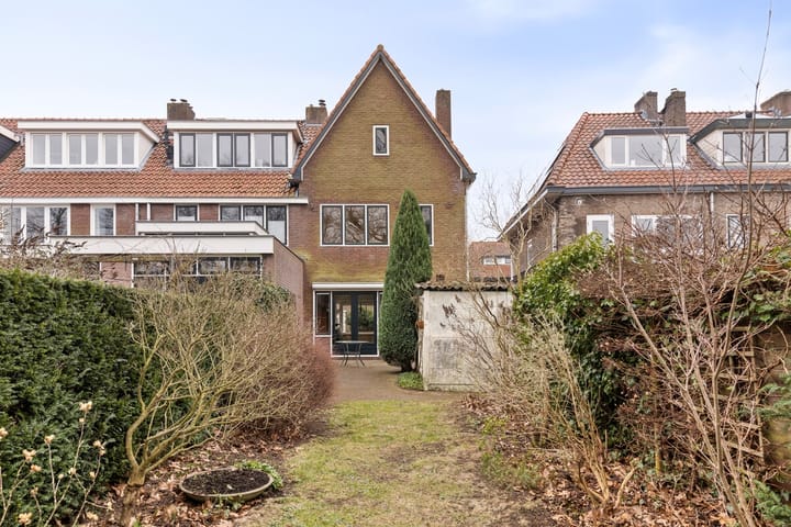 Foto 12 van Hertstraat 38