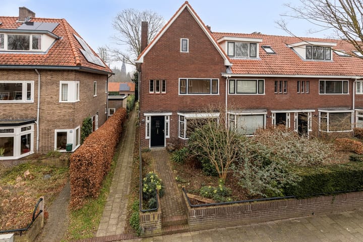 Foto 32 van Hertstraat 38