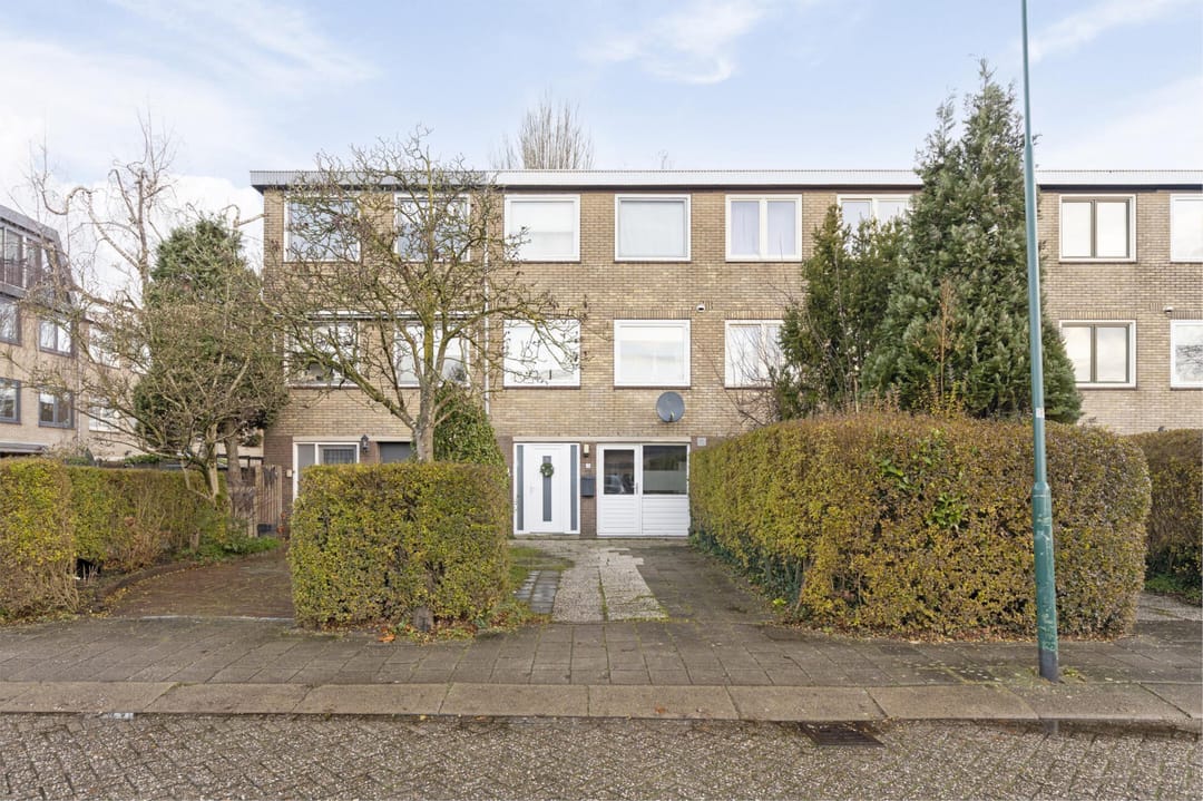 Foto 1 van Orttswarande 3