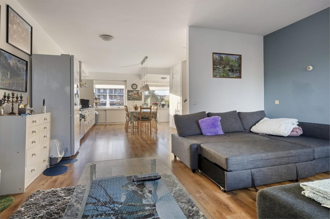 Foto 2 van Orttswarande 3