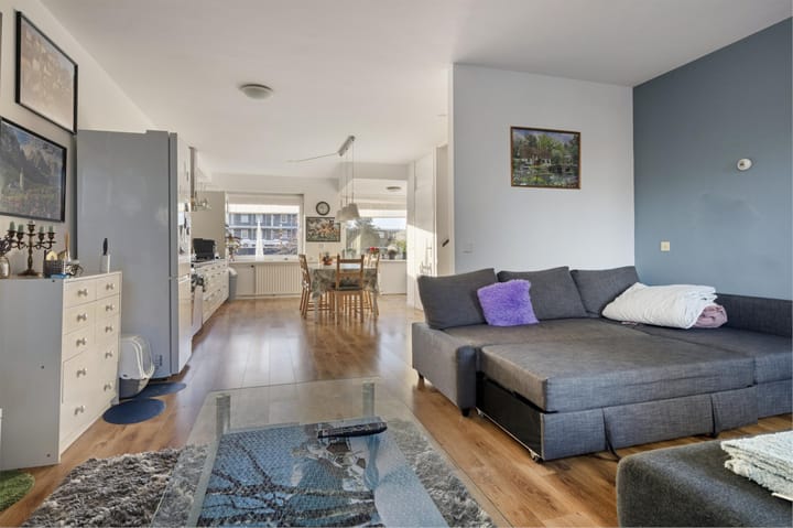 Foto 2 van Orttswarande 3