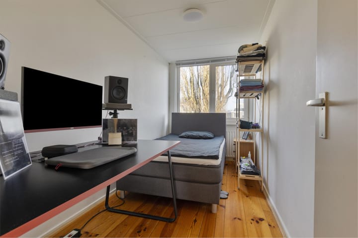 Foto 9 van Orttswarande 3