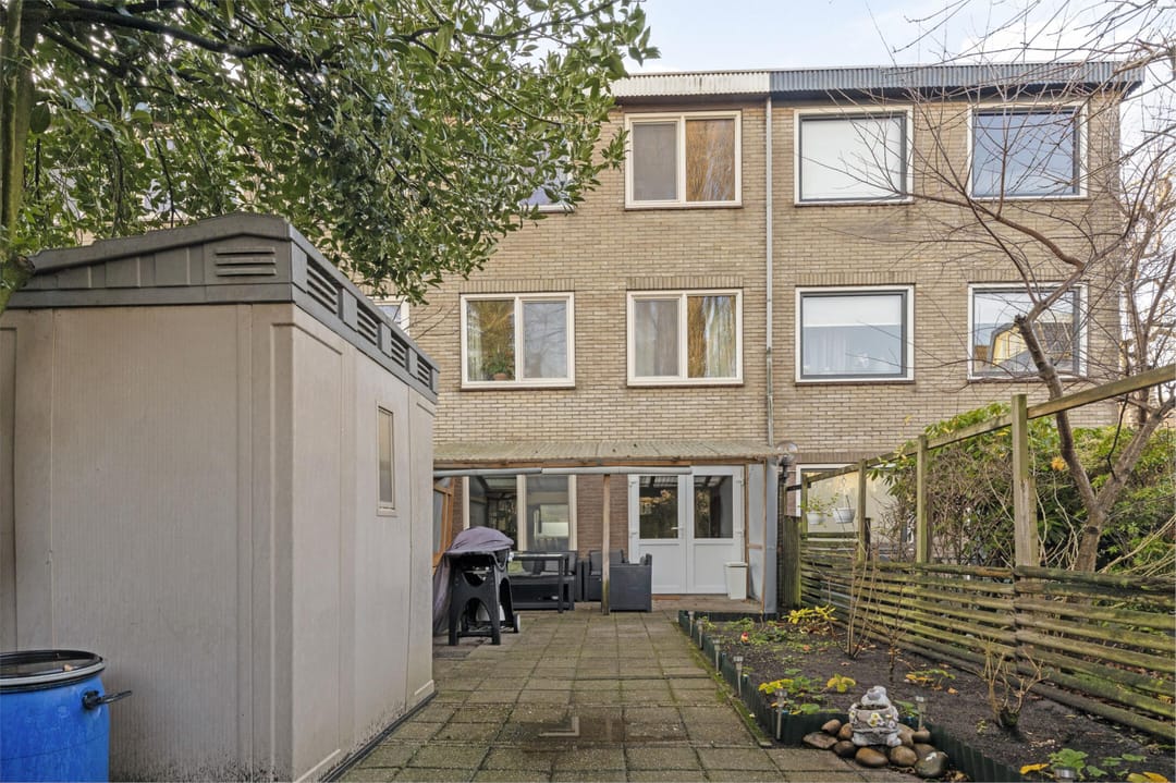 Foto 11 van Orttswarande 3