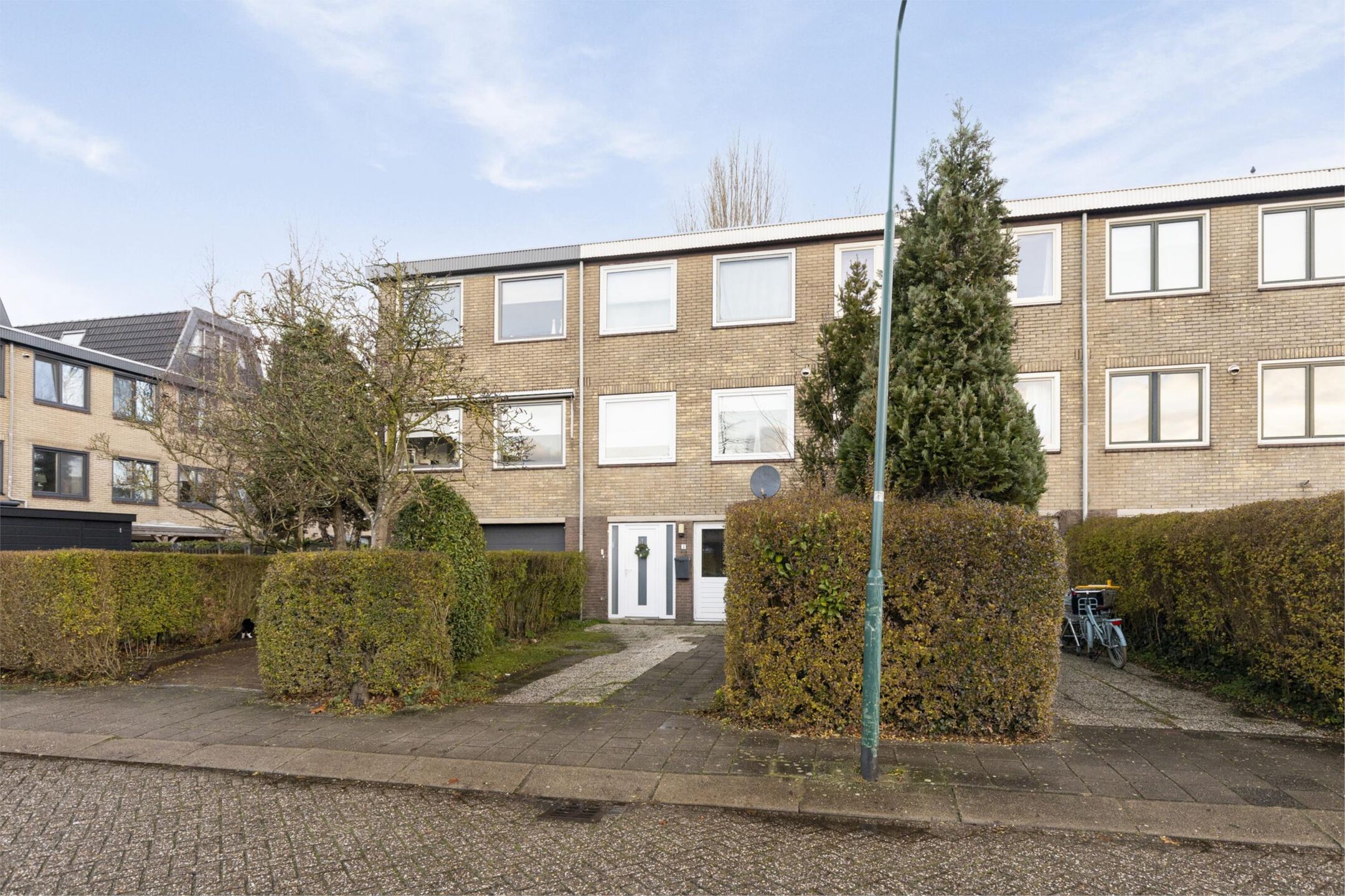 Foto 12 van Orttswarande 3