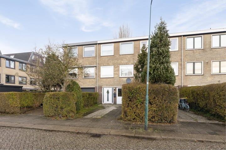 Foto 12 van Orttswarande 3