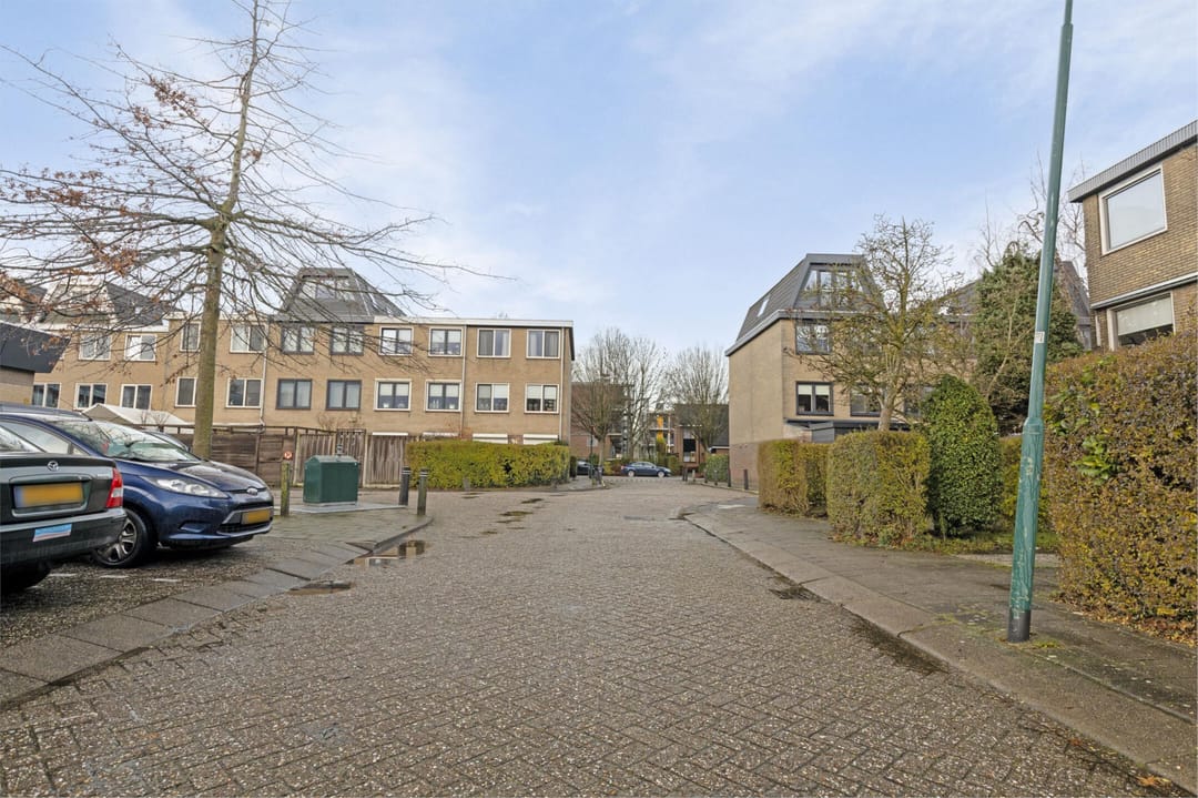 Foto 13 van Orttswarande 3