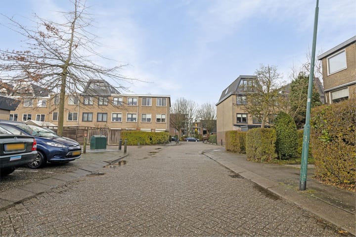 Foto 13 van Orttswarande 3