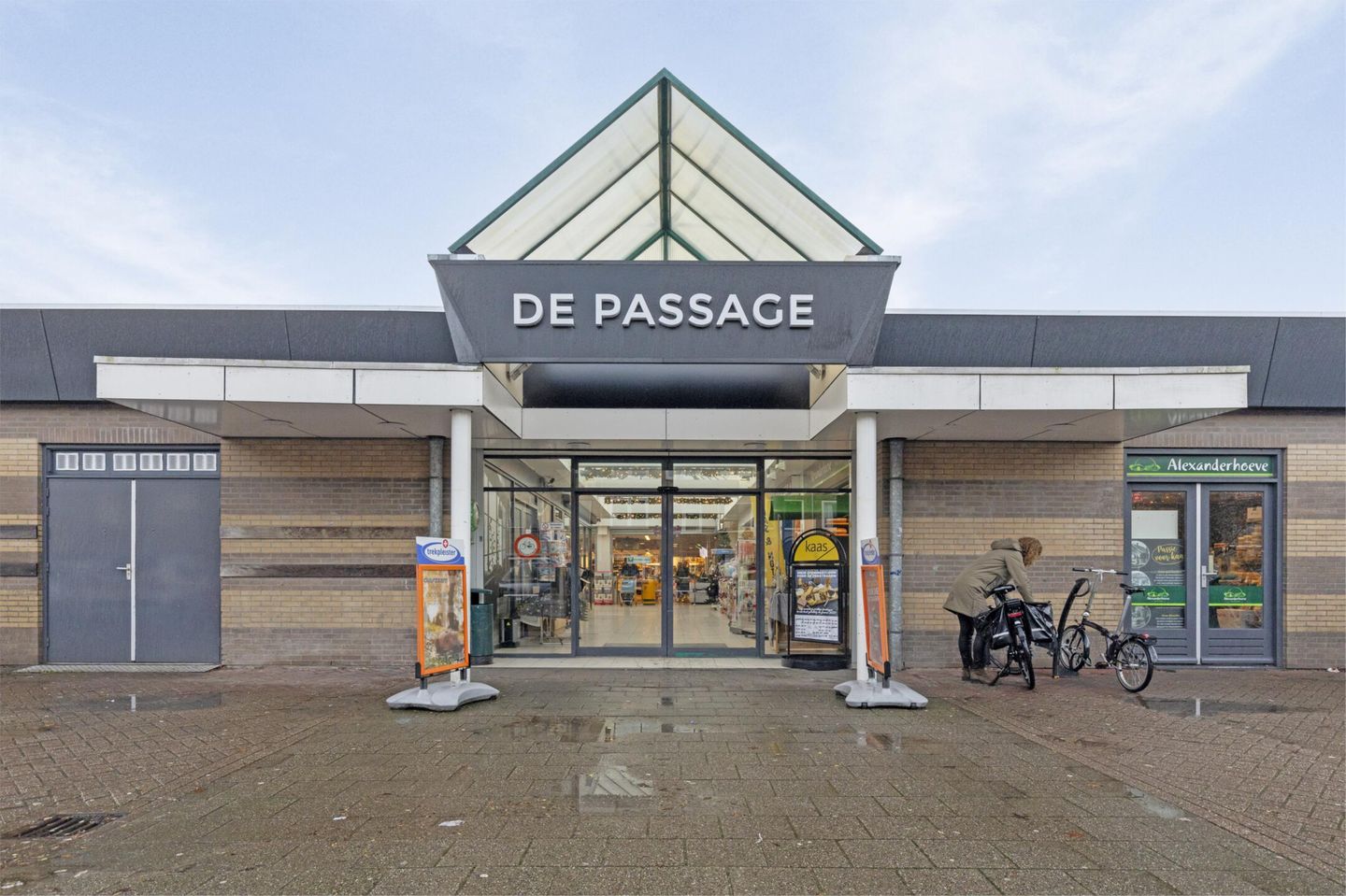 Foto 14 van Orttswarande 3