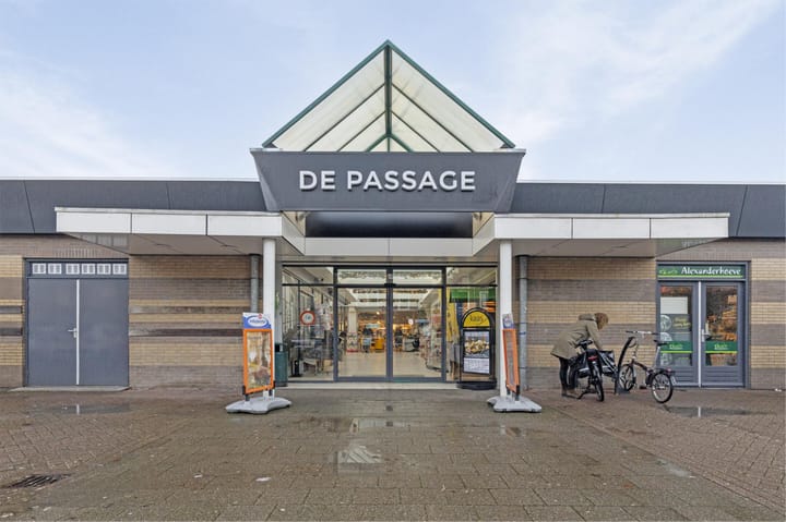 Foto 14 van Orttswarande 3