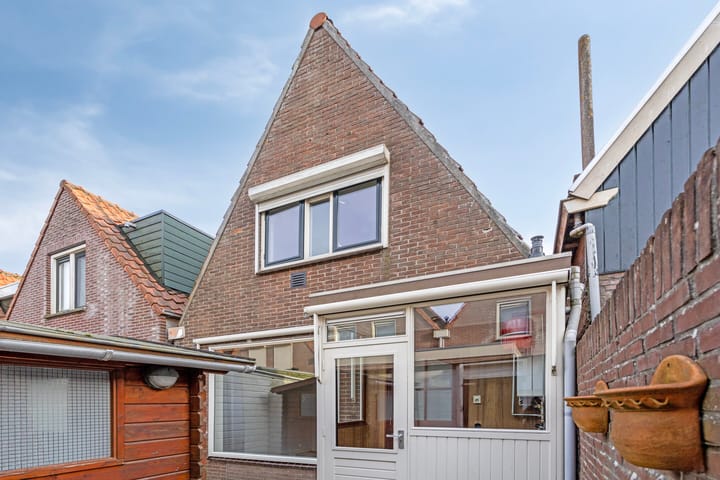 Foto 2 van Kathammerstraat 14