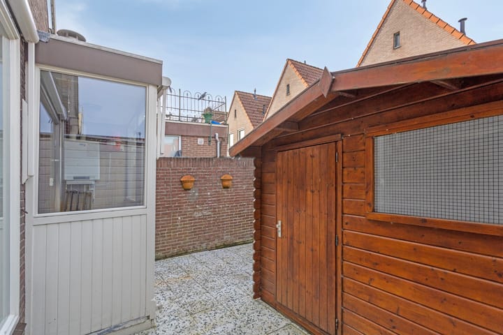 Foto 19 van Kathammerstraat 14