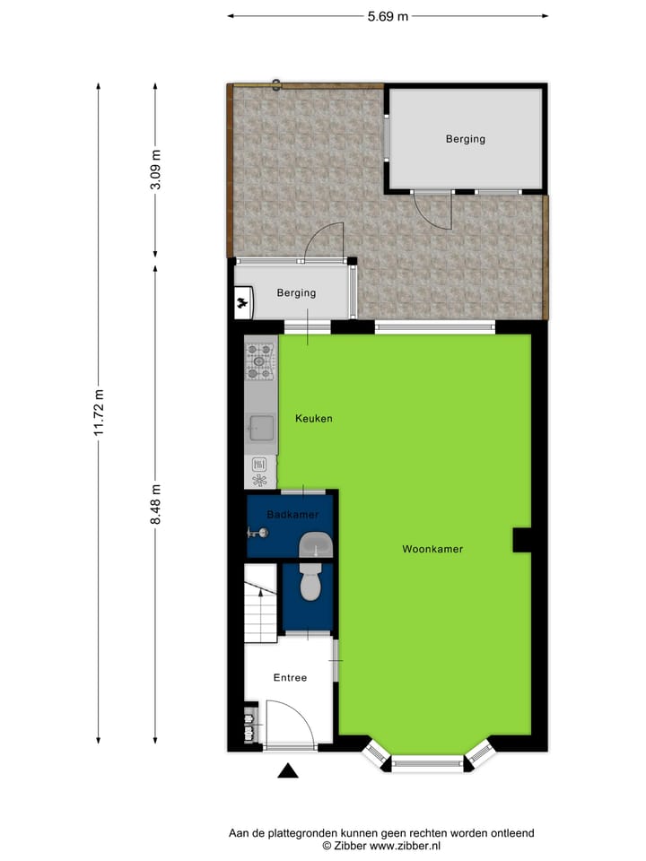 Foto 26 van Kathammerstraat 14