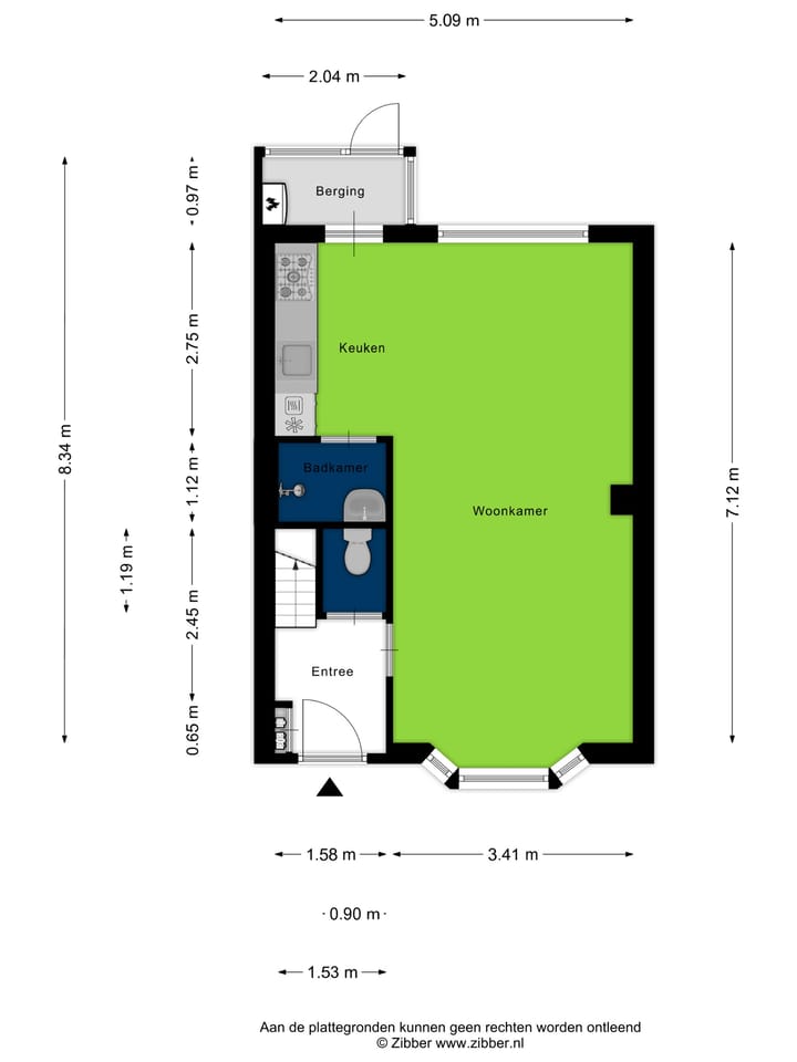 Foto 27 van Kathammerstraat 14