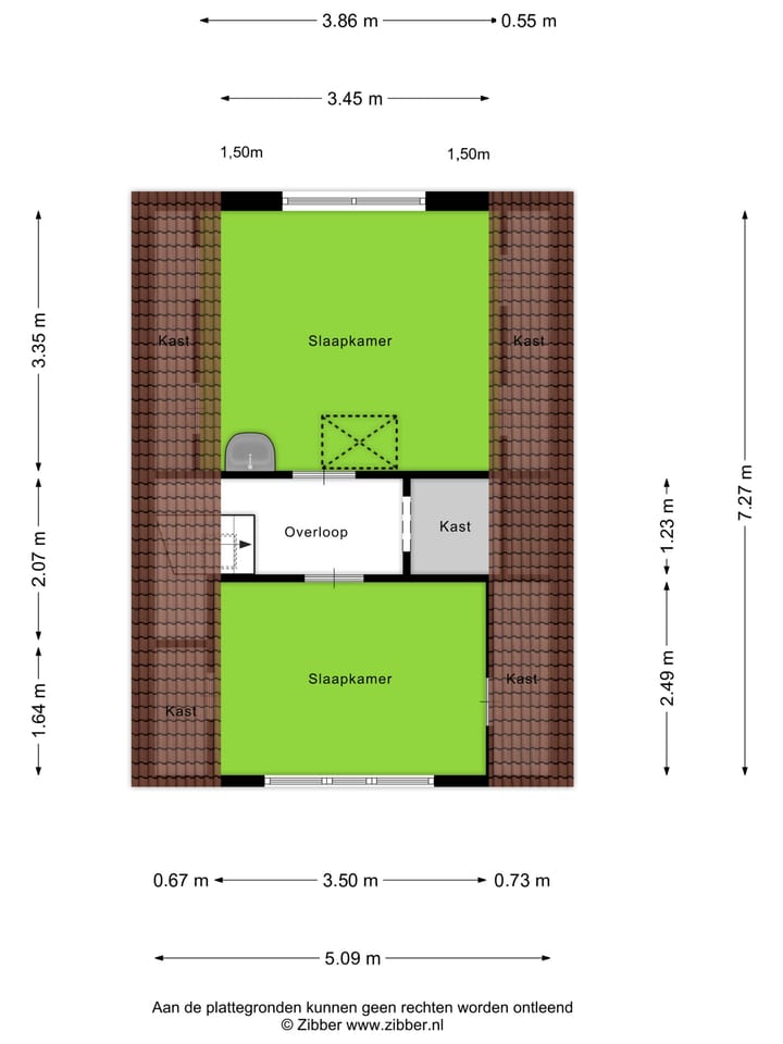 Foto 28 van Kathammerstraat 14