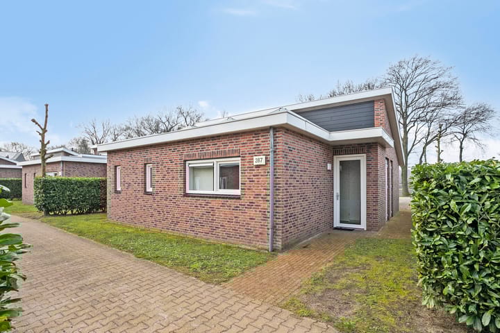 Photo 2 of Dorperheideweg 12 - 287