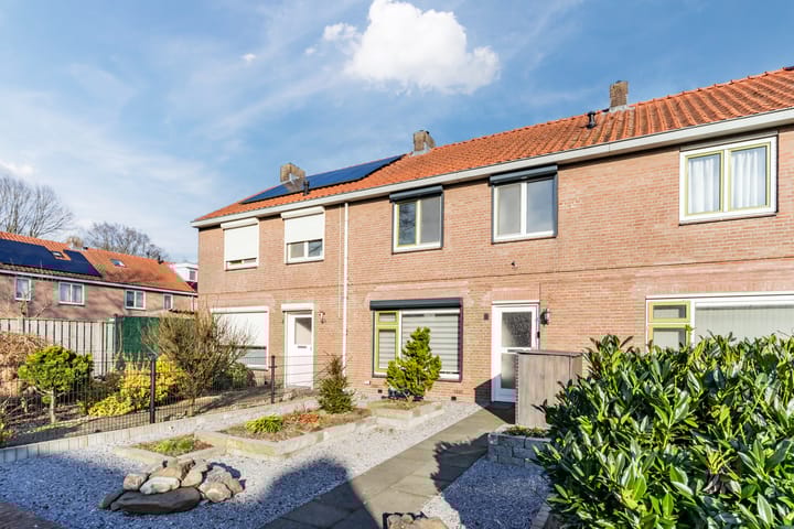 Foto 2 van Spinetstraat 4