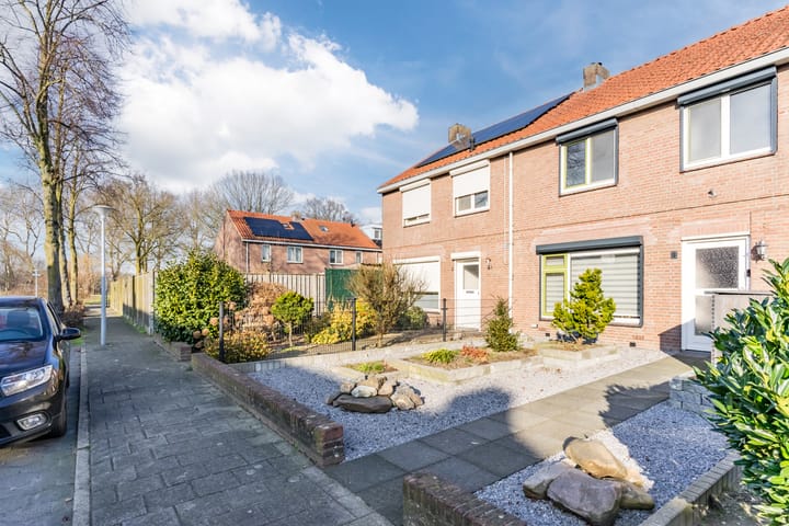 Foto 3 van Spinetstraat 4