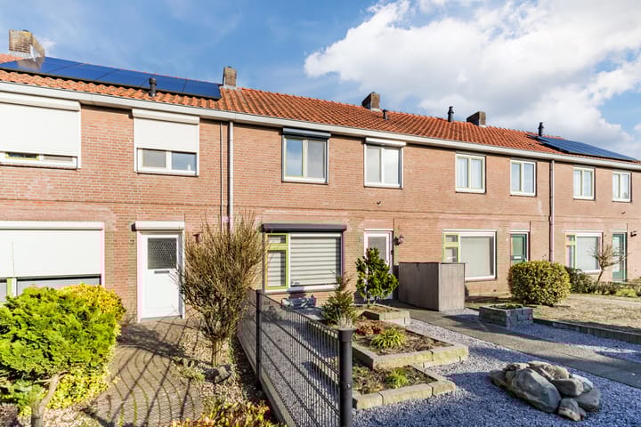 Foto 4 van Spinetstraat 4