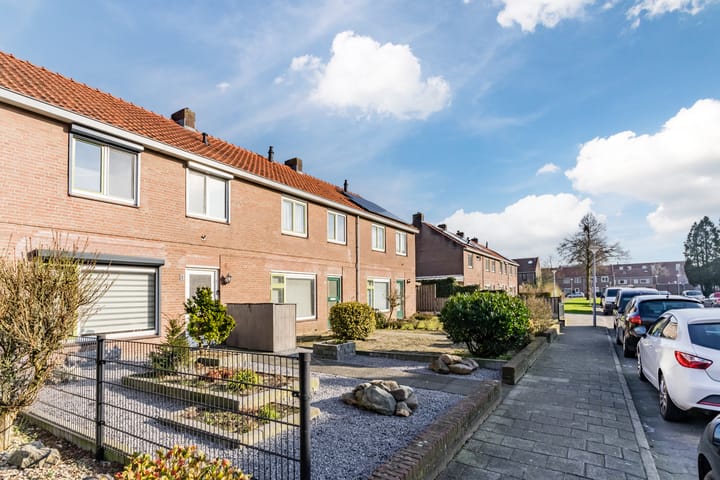 Foto 5 van Spinetstraat 4