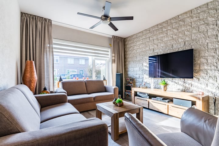 Foto 7 van Spinetstraat 4