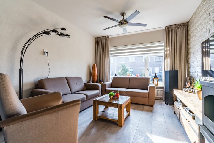 Foto 8 van Spinetstraat 4