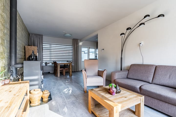 Foto 9 van Spinetstraat 4