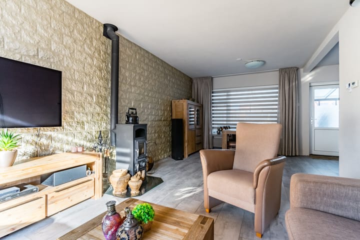 Foto 10 van Spinetstraat 4