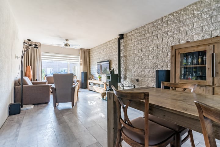 Foto 11 van Spinetstraat 4