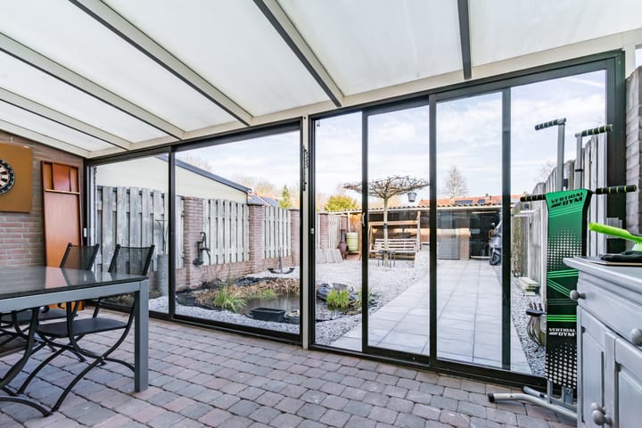 Foto 40 van Spinetstraat 4