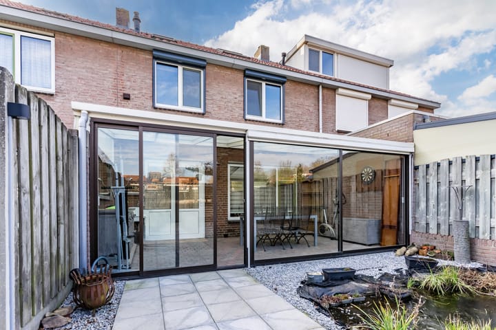 Foto 43 van Spinetstraat 4