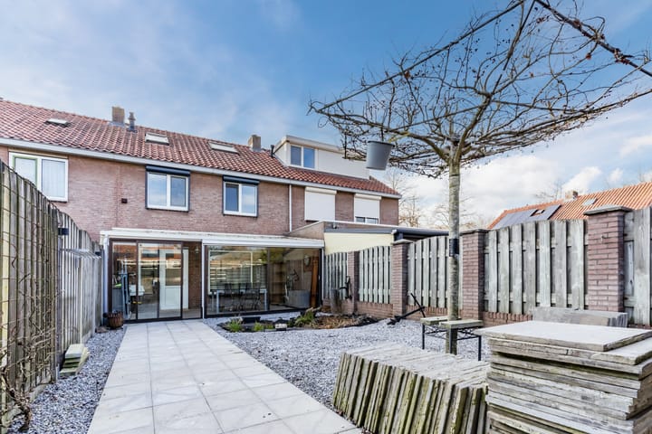 Foto 45 van Spinetstraat 4