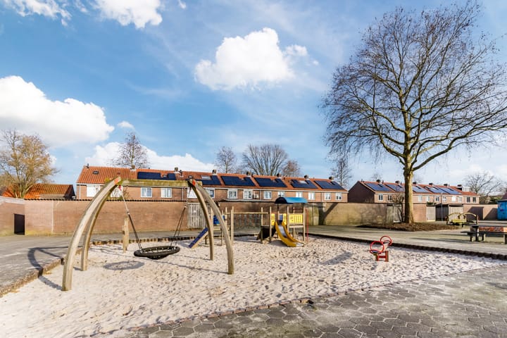 Foto 47 van Spinetstraat 4